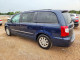 Chrysler MINIVAN 2013 — Copart