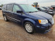 Chrysler MINIVAN 2013 — Copart