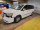 Chrysler MINIVAN 2016 — Copart