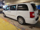 Chrysler MINIVAN 2016 — Copart