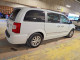 Chrysler MINIVAN 2016 — Copart