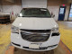 Chrysler MINIVAN 2016 — Copart