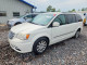 Chrysler MINIVAN 2012 — Copart