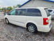 Chrysler MINIVAN 2012 — Copart
