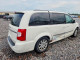 Chrysler MINIVAN 2012 — Copart