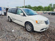Chrysler MINIVAN 2012 — Copart