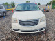 Chrysler MINIVAN 2012 — Copart