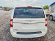 Chrysler MINIVAN 2012 — Copart