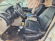 Chrysler MINIVAN 2012 — Copart