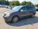 Chrysler MINIVAN 2015 — Copart