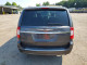 Chrysler MINIVAN 2015 — Copart