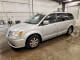 Chrysler MINIVAN 2012 — Copart