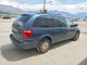 Chrysler MINIVAN 2007 — Copart