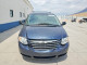 Chrysler MINIVAN 2007 — Copart