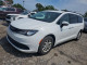 Chrysler MINIVAN 2020 — Copart