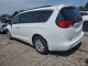 Chrysler MINIVAN 2020 — Copart