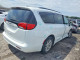 Chrysler MINIVAN 2020 — Copart