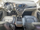 Chrysler MINIVAN 2020 — Copart