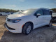 Chrysler MINIVAN 2021 — Copart