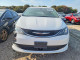 Chrysler MINIVAN 2021 — Copart