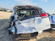 Chrysler MINIVAN 2021 — Copart