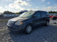 Chrysler MINIVAN 2014 — Copart