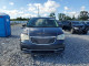 Chrysler MINIVAN 2014 — Copart