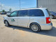 Chrysler MINIVAN 2012 — Copart