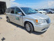 Chrysler MINIVAN 2012 — Copart
