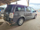 Chrysler MINIVAN 2015 — Copart