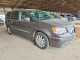 Chrysler MINIVAN 2015 — Copart