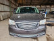 Chrysler MINIVAN 2015 — Copart