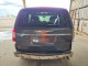 Chrysler MINIVAN 2015 — Copart