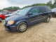 Chrysler MINIVAN 2013 — Copart