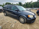 Chrysler MINIVAN 2013 — Copart