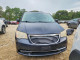 Chrysler MINIVAN 2013 — Copart