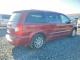 Chrysler MINIVAN 2012 — Copart
