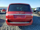 Chrysler MINIVAN 2012 — Copart