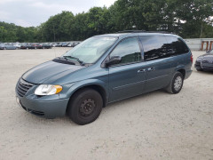 Chrysler MINIVAN 2005 — Copart