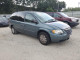 Chrysler MINIVAN 2005 — Copart