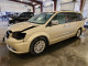 Chrysler MINIVAN 2012 — Copart