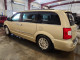 Chrysler MINIVAN 2012 — Copart