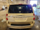 Chrysler MINIVAN 2012 — Copart