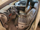 Chrysler MINIVAN 2012 — Copart