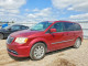Chrysler MINIVAN 2013 — Copart