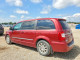 Chrysler MINIVAN 2013 — Copart