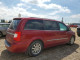 Chrysler MINIVAN 2013 — Copart