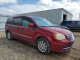 Chrysler MINIVAN 2013 — Copart