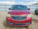Chrysler MINIVAN 2013 — Copart