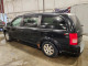Chrysler MINIVAN 2008 — Copart